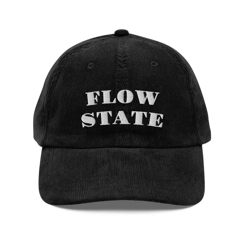 Flow State - Winter